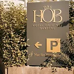 Отель Hob - Original