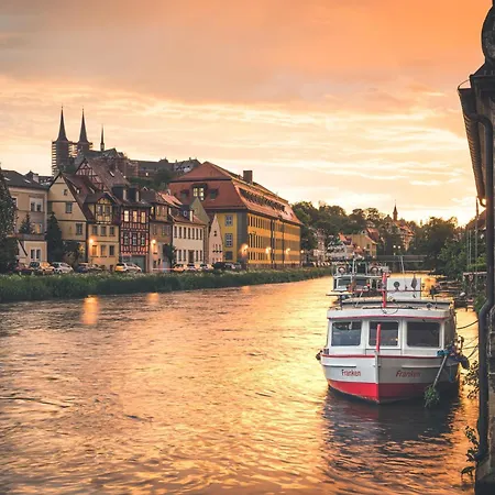 Hob - Original Hotell Bamberg