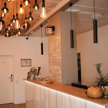 Hotel Hob - Original