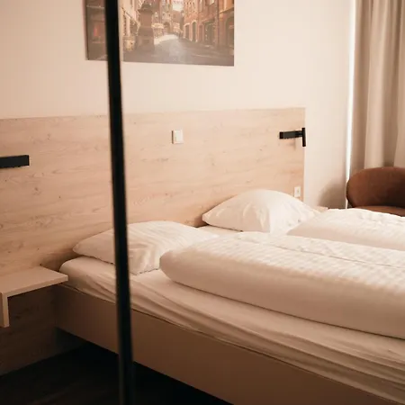 Hob - Original Hotell Bamberg