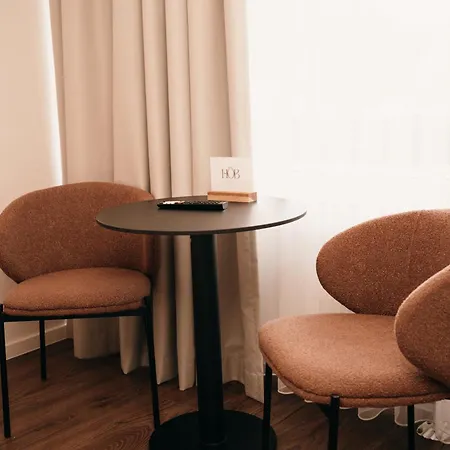 Hotell Hob - Original Bamberg