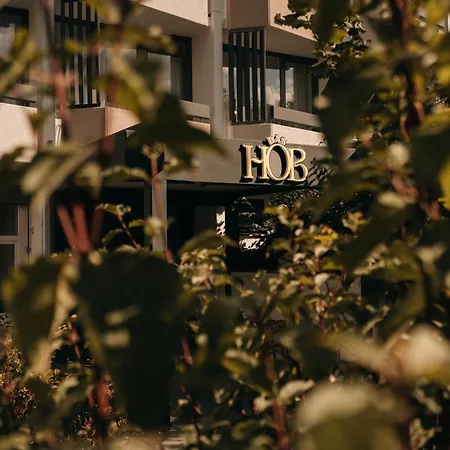 Hotel Hob - Original *