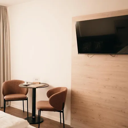 Hotell Hob - Original Bamberg