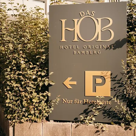 Hotell Hob - Original