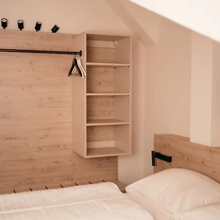 Hob - Original Hotell