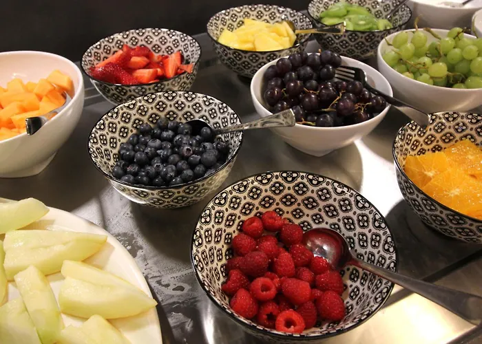 Hob - Original Hotel