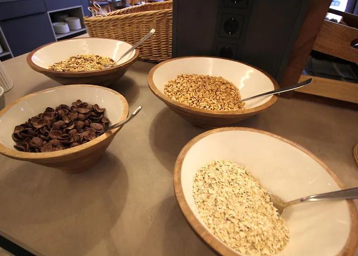 Hob - Original Hotel