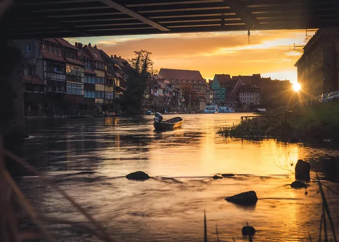 Hotel Hob - Original Bamberg