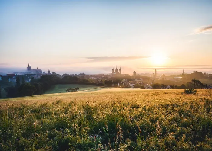 Hotel Hob - Original Bamberg