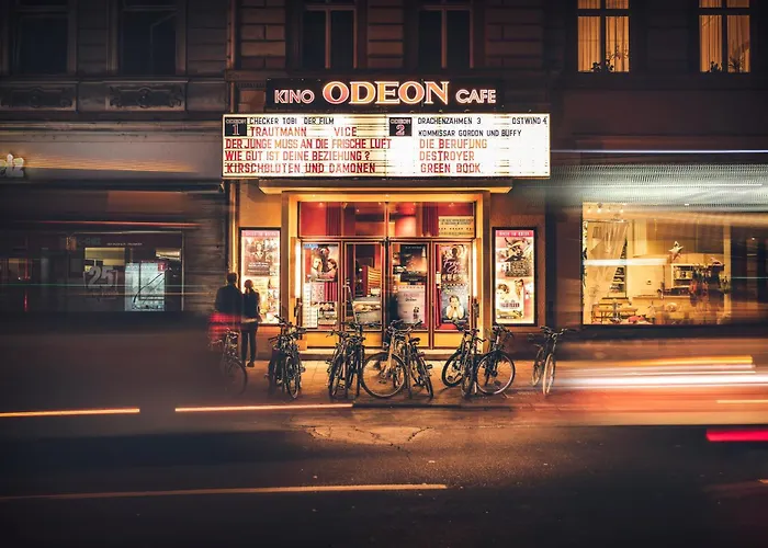 Hob - Original Hotel *