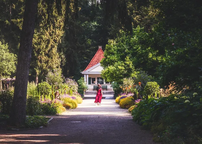 Hob - Original Hotel *