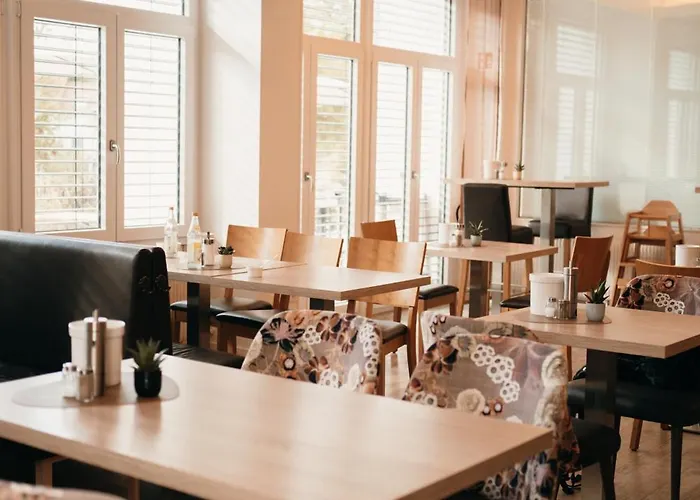 Hotel Hob - Original Bamberg