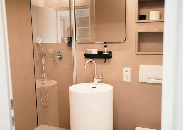 Hob - Original Hotel *