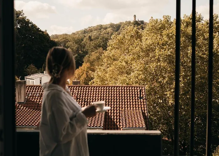 Hob - Original Hotel *