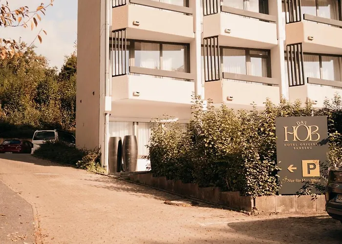 Hob - Original Bamberg