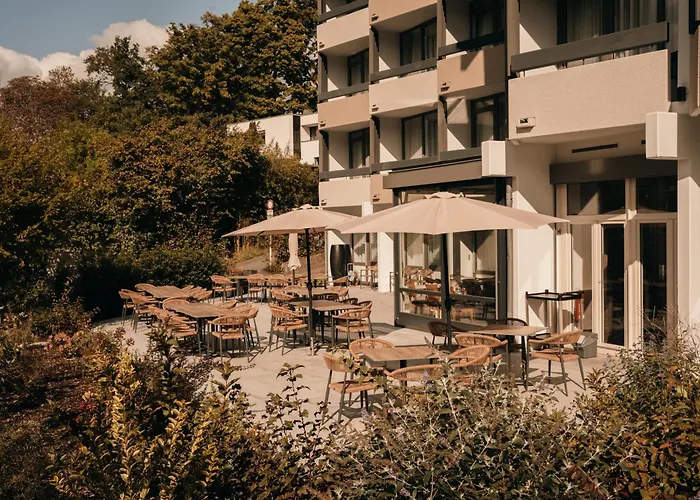 Hob - Original Hotel Bamberg