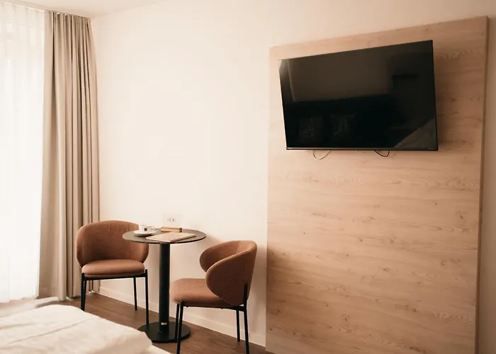 Hotel Hob - Original Bamberg