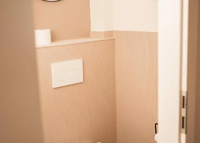 Hotel Hob - Original *