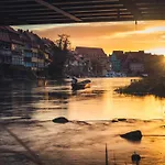 Hotell Hob - Original Bamberg