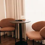 Hotell Hob - Original Bamberg