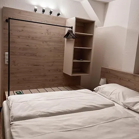 Hotel Hob - Original Bamberg