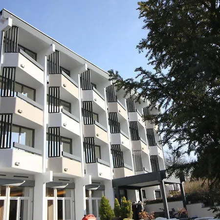Hob - Original Hotel Bamberg