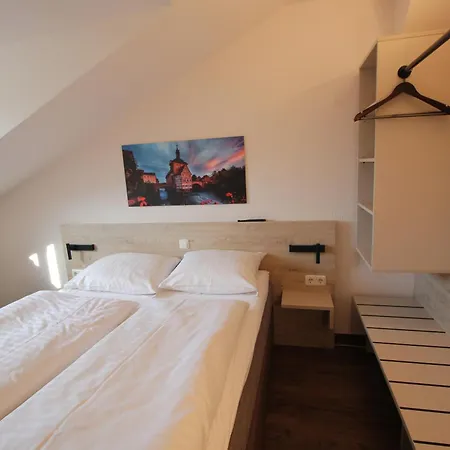 Hob - Original Hotel Bamberg