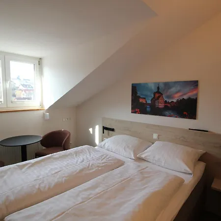 Hotel Hob - Original *