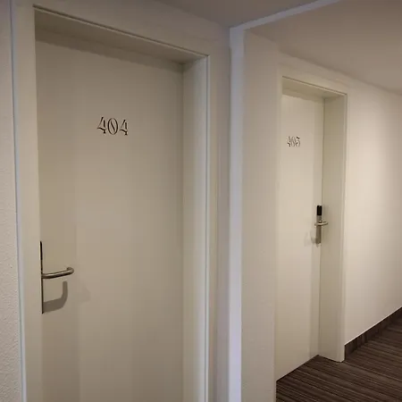 Hob - Original Hotel Bamberg