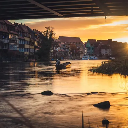 Hotel Hob - Original Bamberg