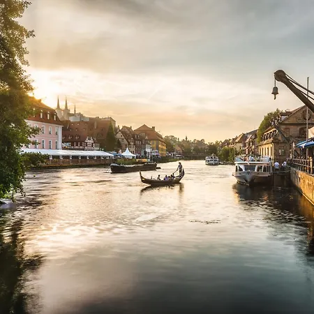 Hob - Original * Bamberg