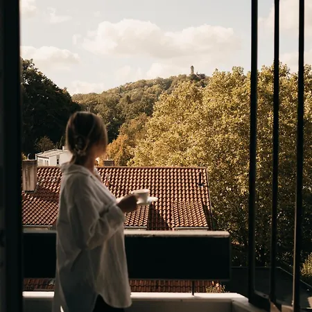 Hob - Original فندق *