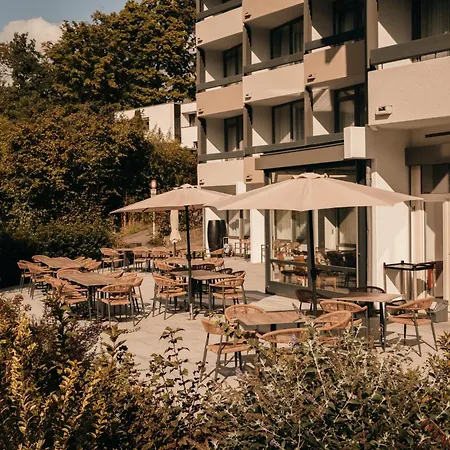 Hob - Original Hotel Bamberg