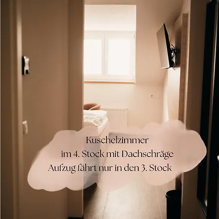 Hob - Original فندق