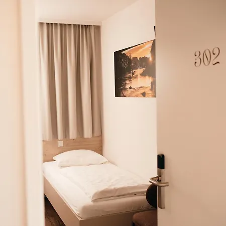 فندق Hob - Original *