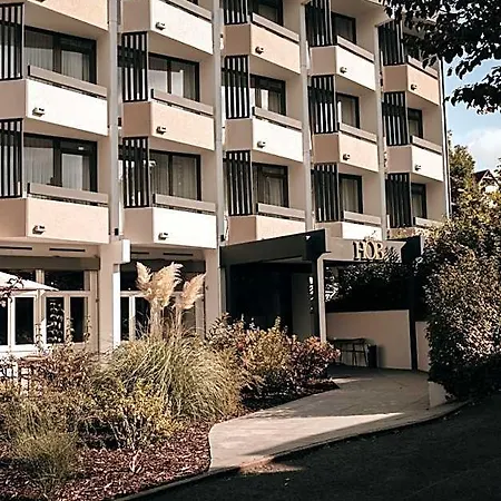 Hob - Original Hotel Bamberg