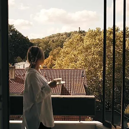 Hob - Original Hotel Bamberg