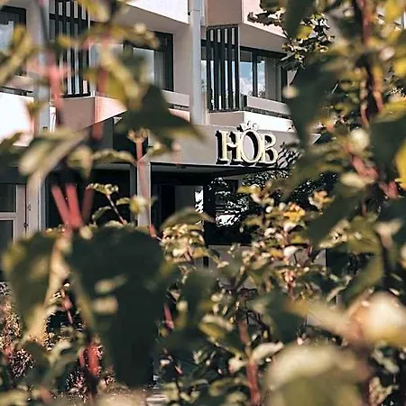 Hotel Hob - Original Bamberg
