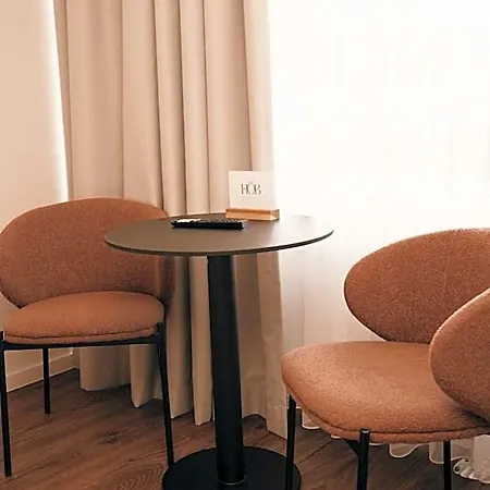 Hotel Hob - Original Bamberg