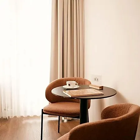 Hob - Original Hotel *