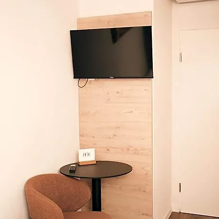 Hotel Hob - Original Bamberg