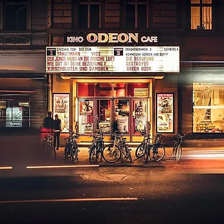 Hotel Hob - Original Bamberg