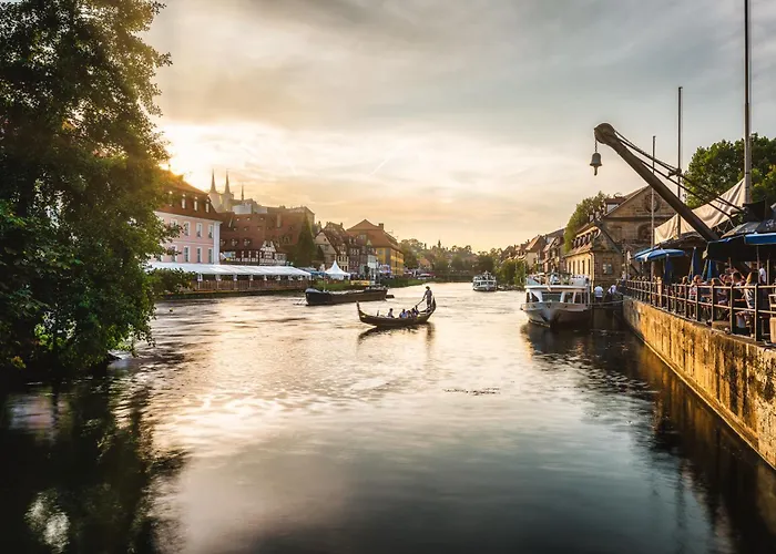 Hob - Original * Bamberga