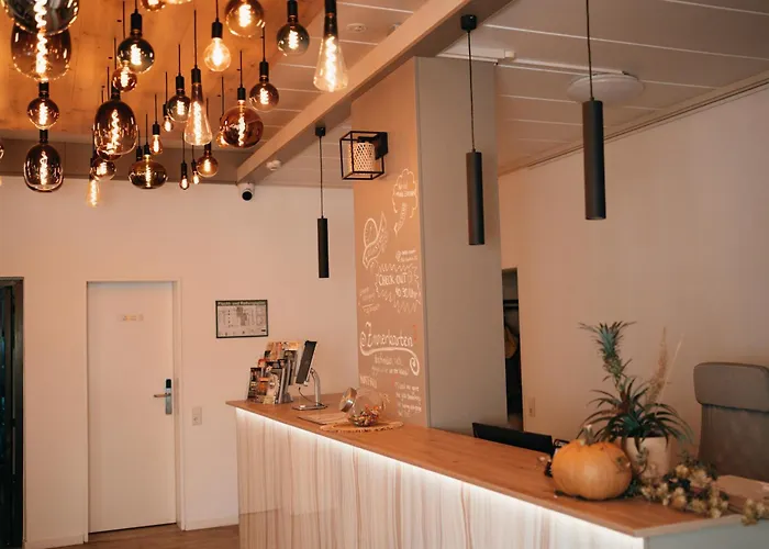 Hotel Hob - Original