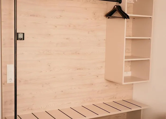 Hotel Hob - Original *